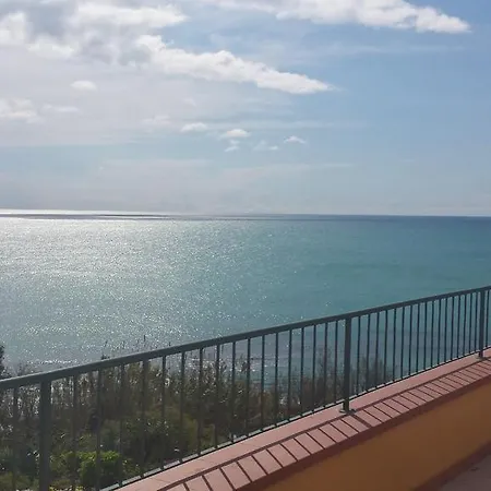 Feriehus Villavenezia Sciacca