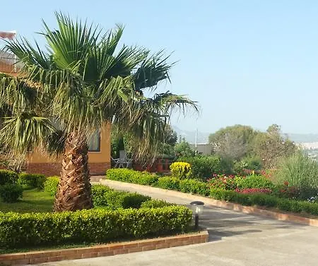 Feriehus Villavenezia Sciacca
