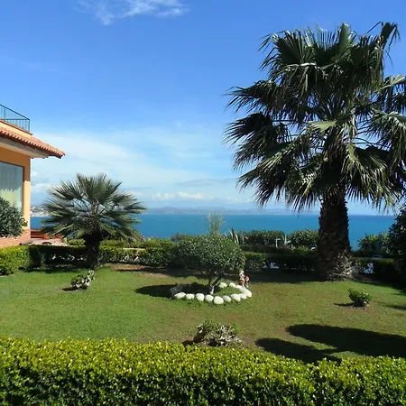 Casa vacanze Villavenezia