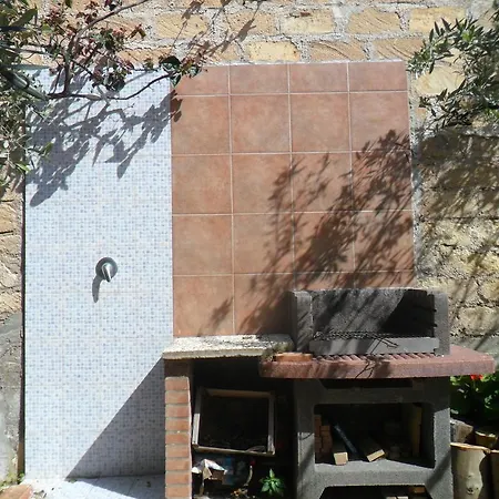 Villavenezia Feriehus