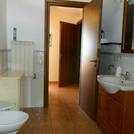 Feriehus Villavenezia *