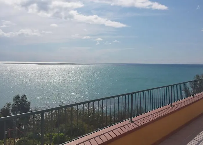 Feriehus Villavenezia Sciacca