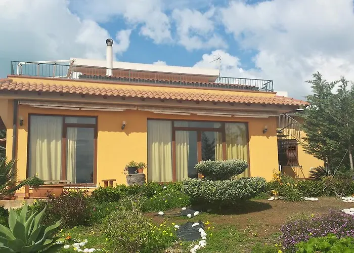 Feriehus Villavenezia