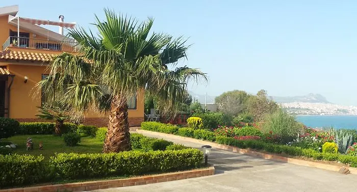 Feriehus Villavenezia Sciacca
