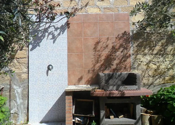 Villavenezia Feriehus