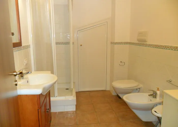 Villavenezia Feriehus *