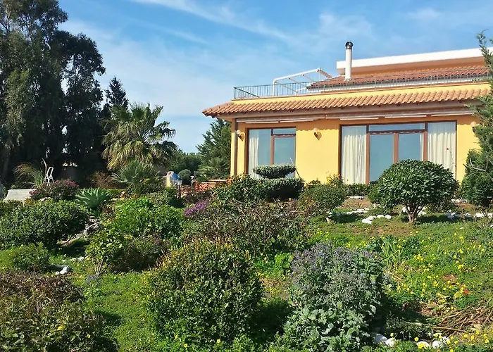 Villavenezia Sciacca