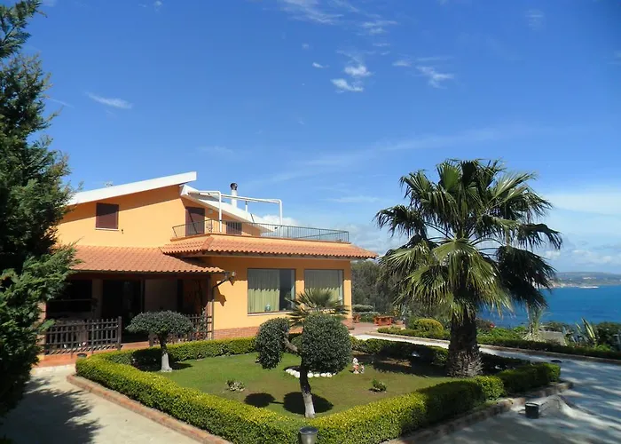 Villavenezia Feriehus