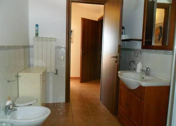 Feriehus Villavenezia *