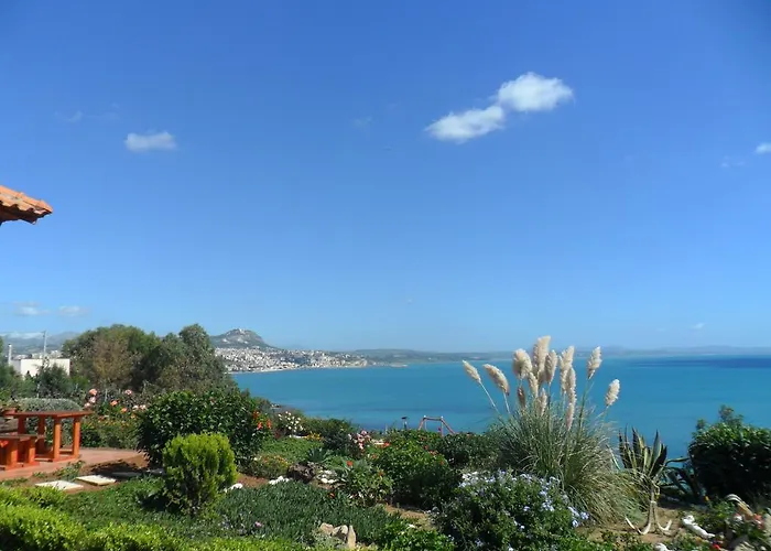 Villavenezia