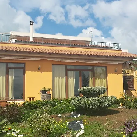 Dom wakacyjny Villavenezia