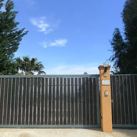 펜션 Villavenezia