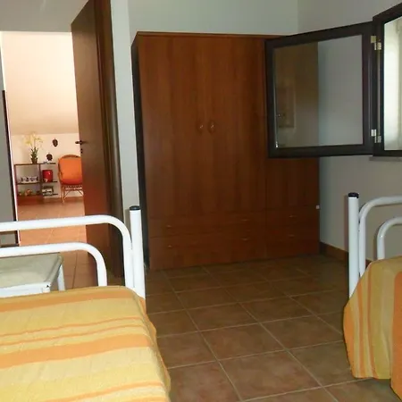 Villavenezia Dom wakacyjny Sciacca