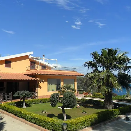 Villavenezia Dom wakacyjny